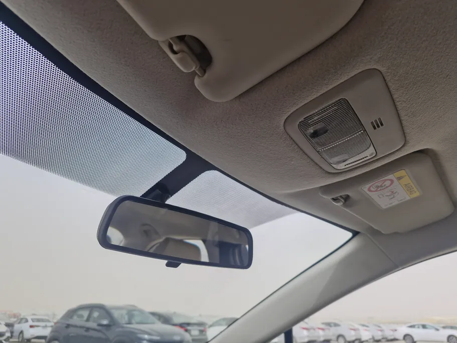 2023 Toyota Corolla XLI 