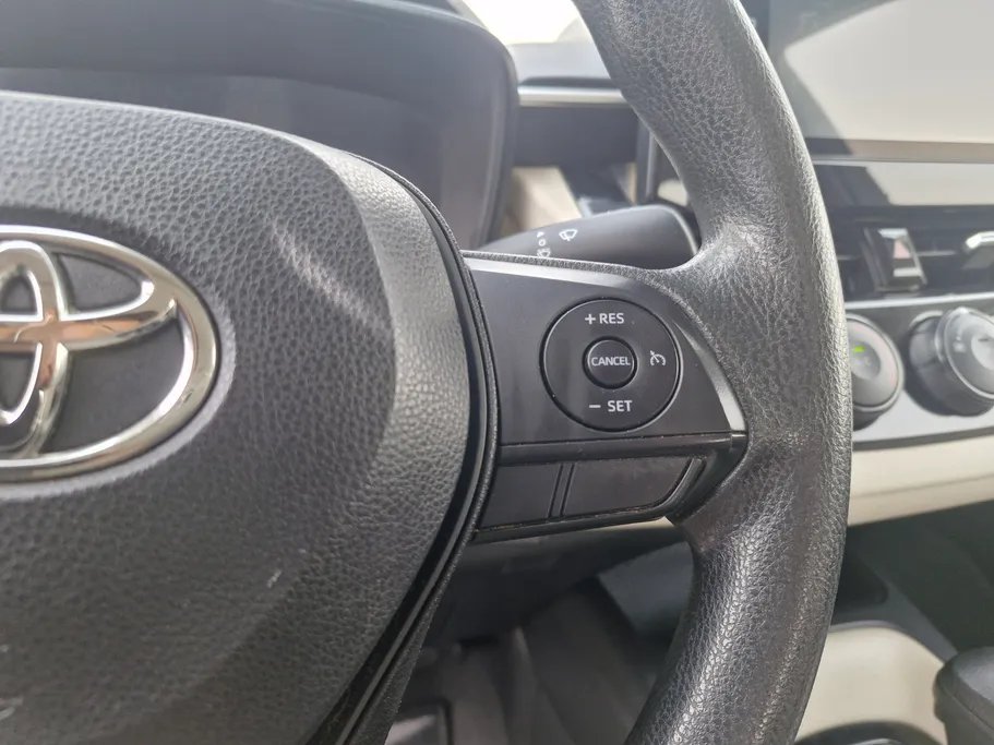 2023 Toyota Corolla XLI 