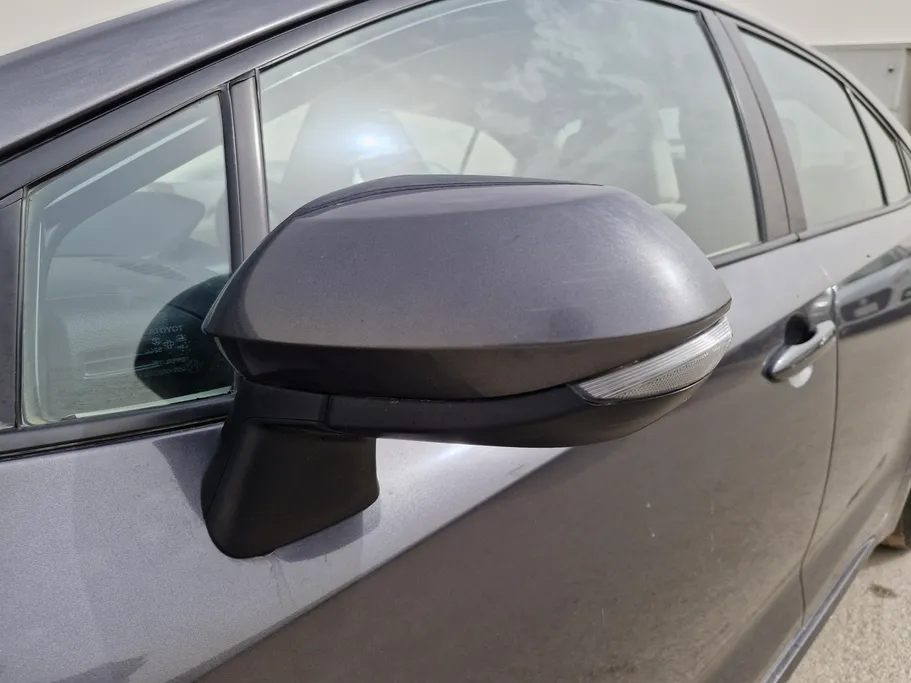 2023 Toyota Corolla XLI 