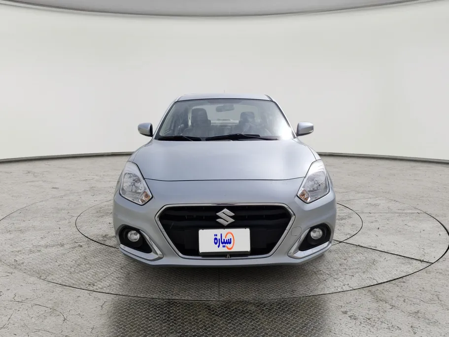 2024 Suzuki Dzire GLX 