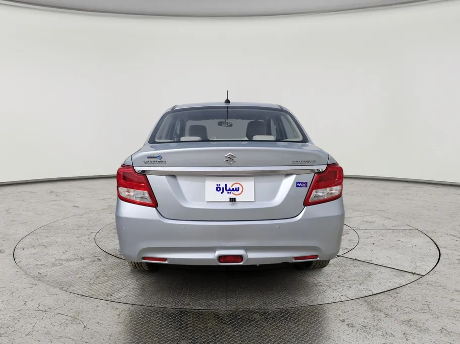 2024 Suzuki Dzire GLX 