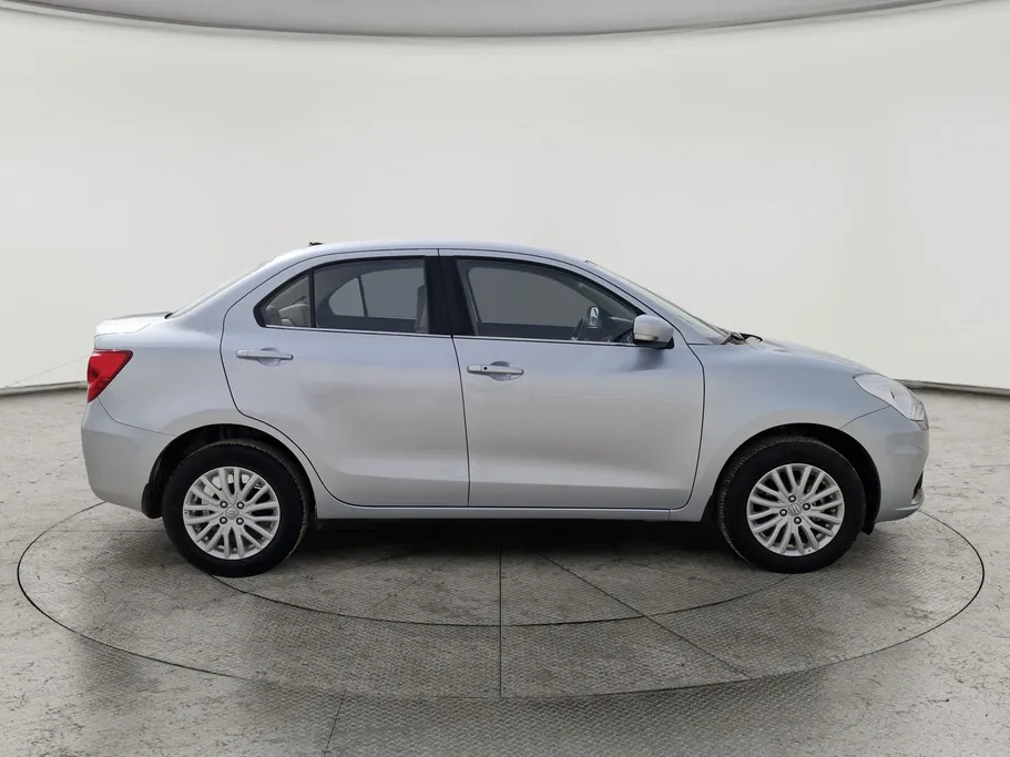 2024 Suzuki Dzire GLX 