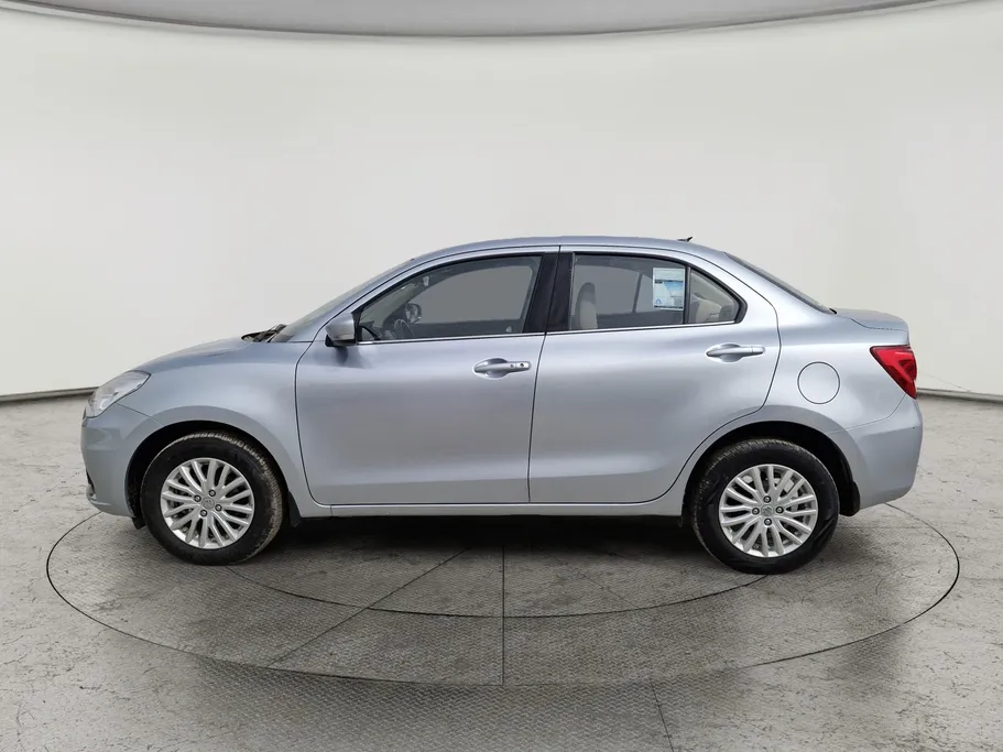 2024 Suzuki Dzire GLX 