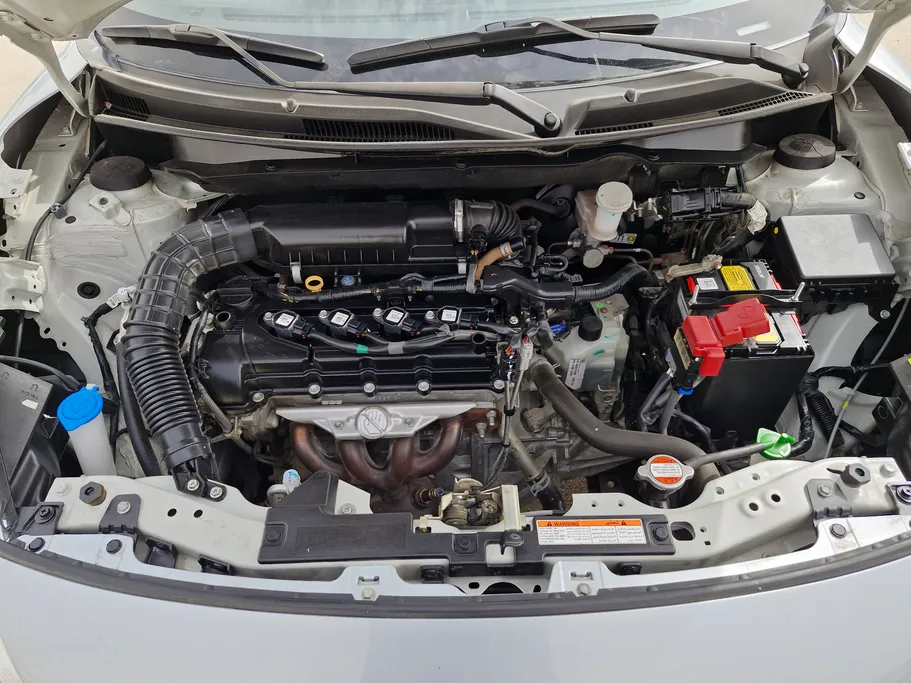 2024 Suzuki Dzire GLX 