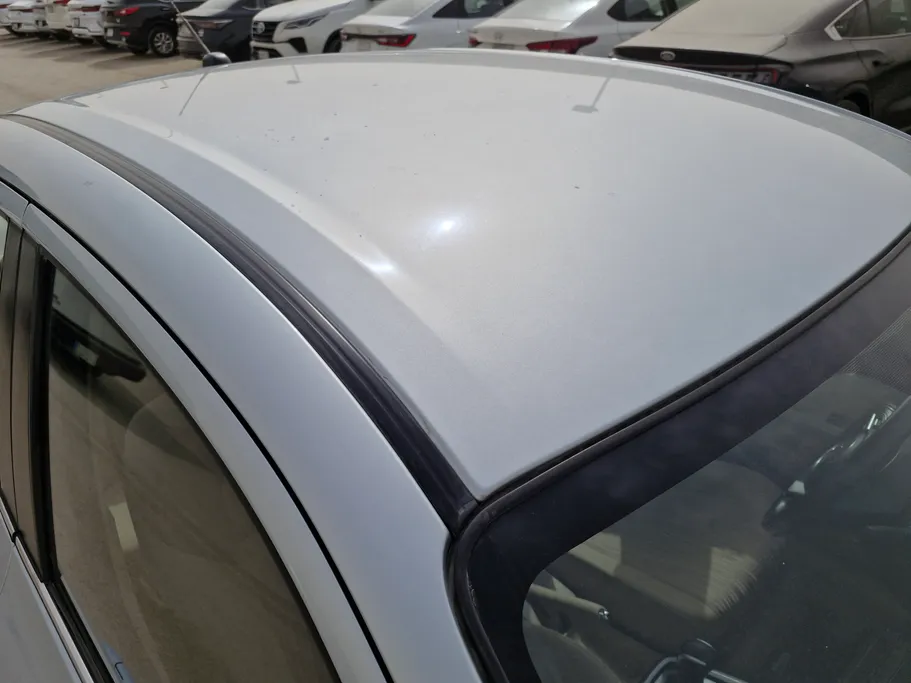 2024 Suzuki Dzire GLX 