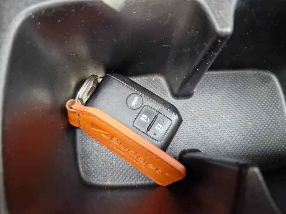 2024 Suzuki Dzire GLX 