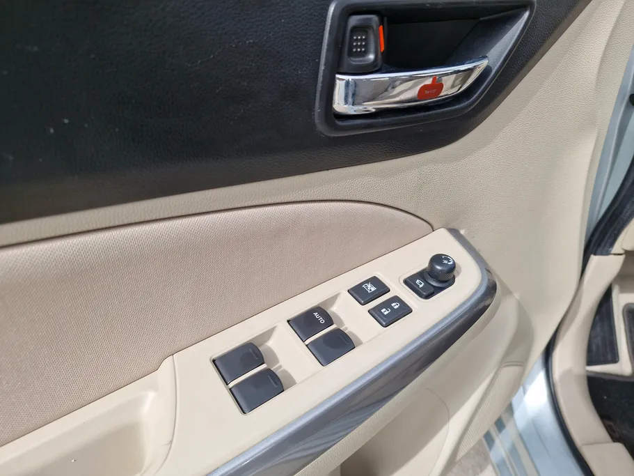 2024 Suzuki Dzire GLX 