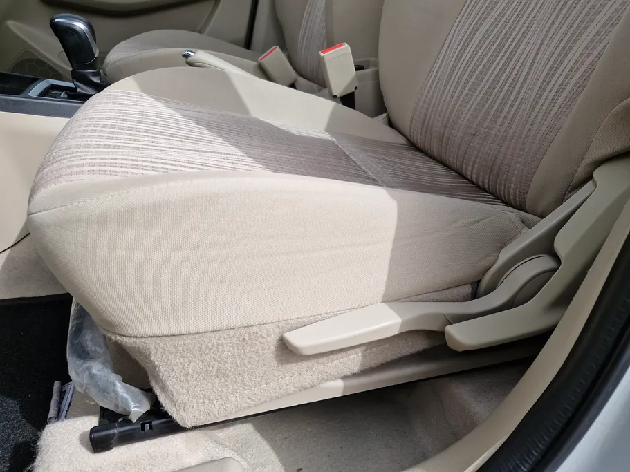 2024 Suzuki Dzire GLX 