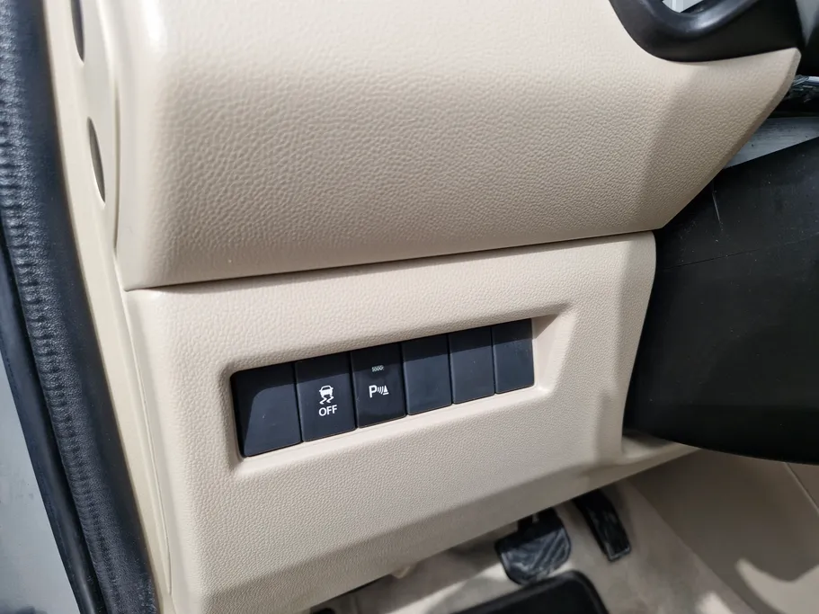 2024 Suzuki Dzire GLX 