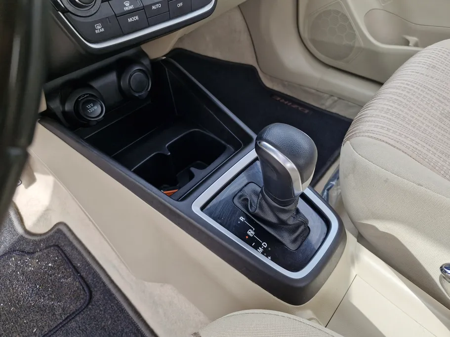 2024 Suzuki Dzire GLX 