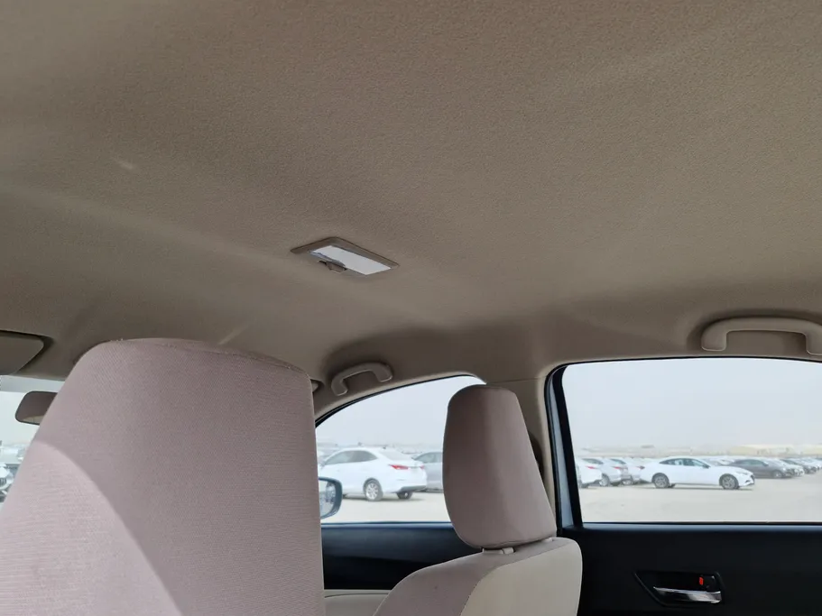 2024 Suzuki Dzire GLX 