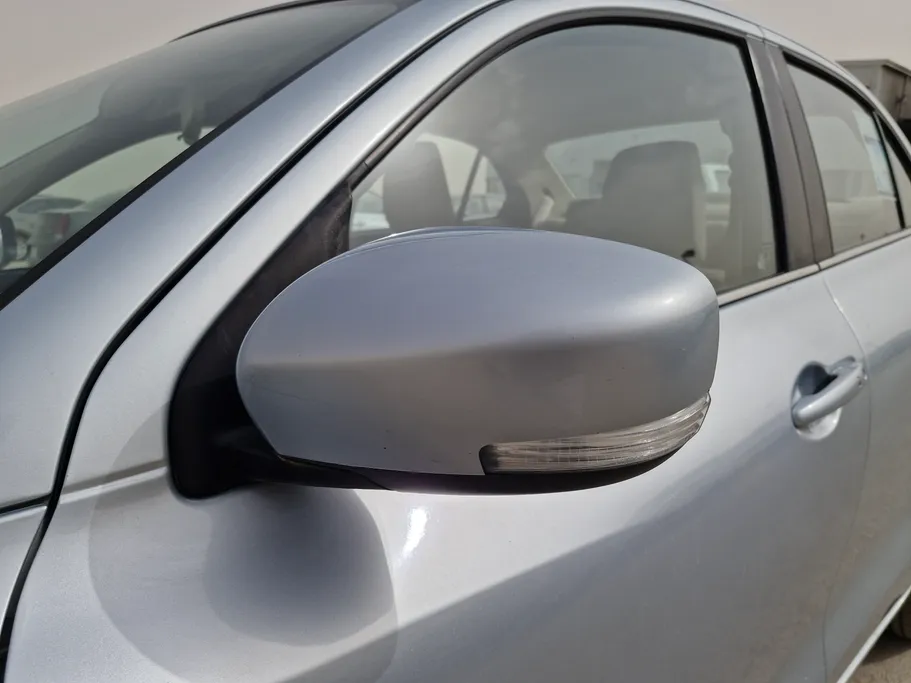 2024 Suzuki Dzire GLX 