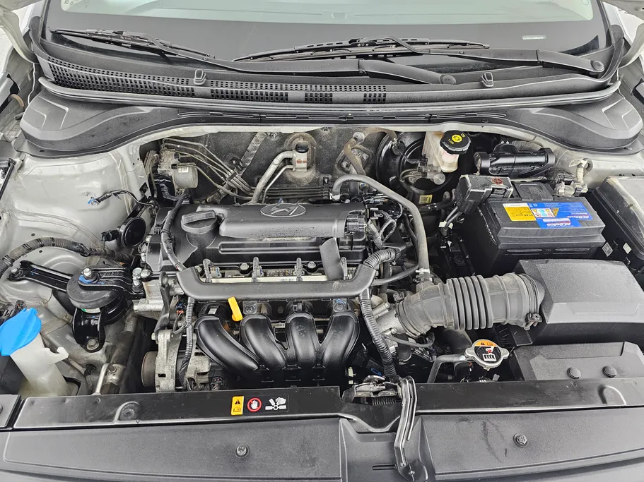 هيونداي اكسنت سمارت 2022 