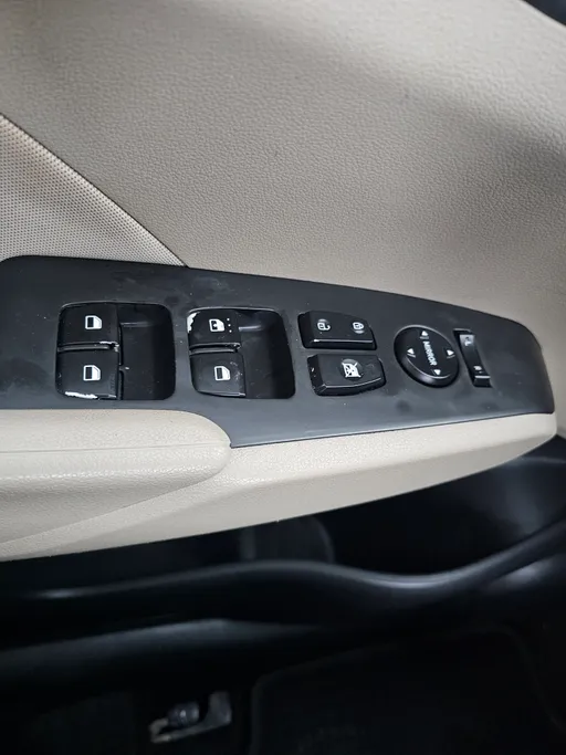 هيونداي اكسنت سمارت 2022 