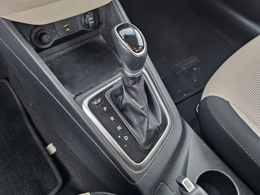 هيونداي اكسنت سمارت 2022 