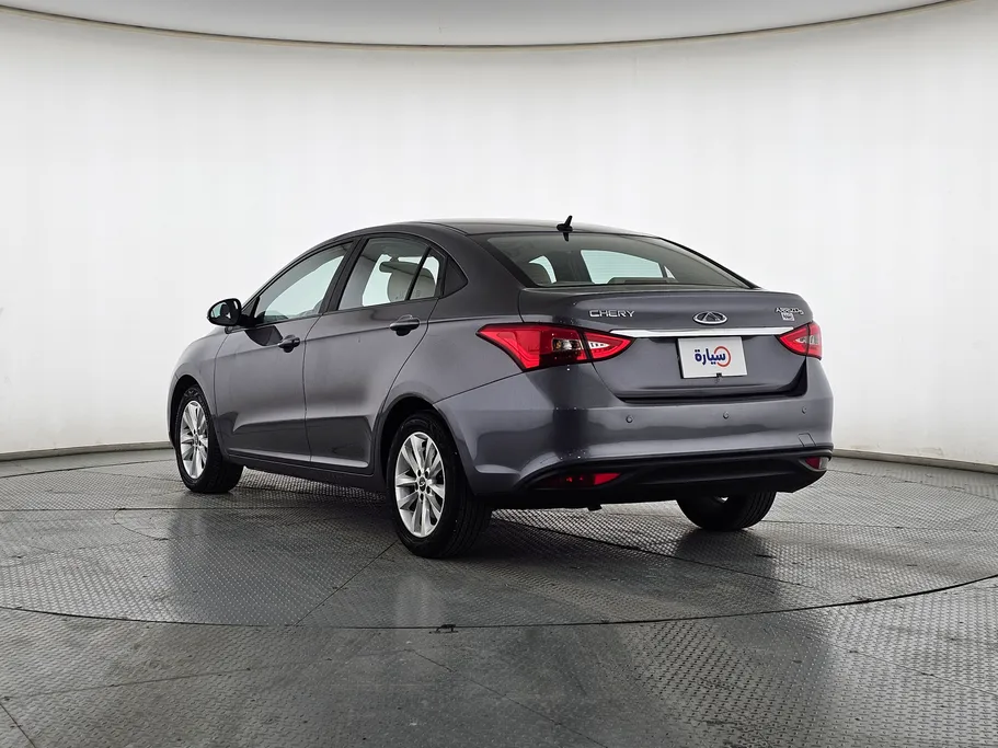 شيري اريزو 5 Comfort 2023 