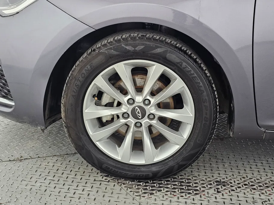 شيري اريزو 5 Comfort 2023 