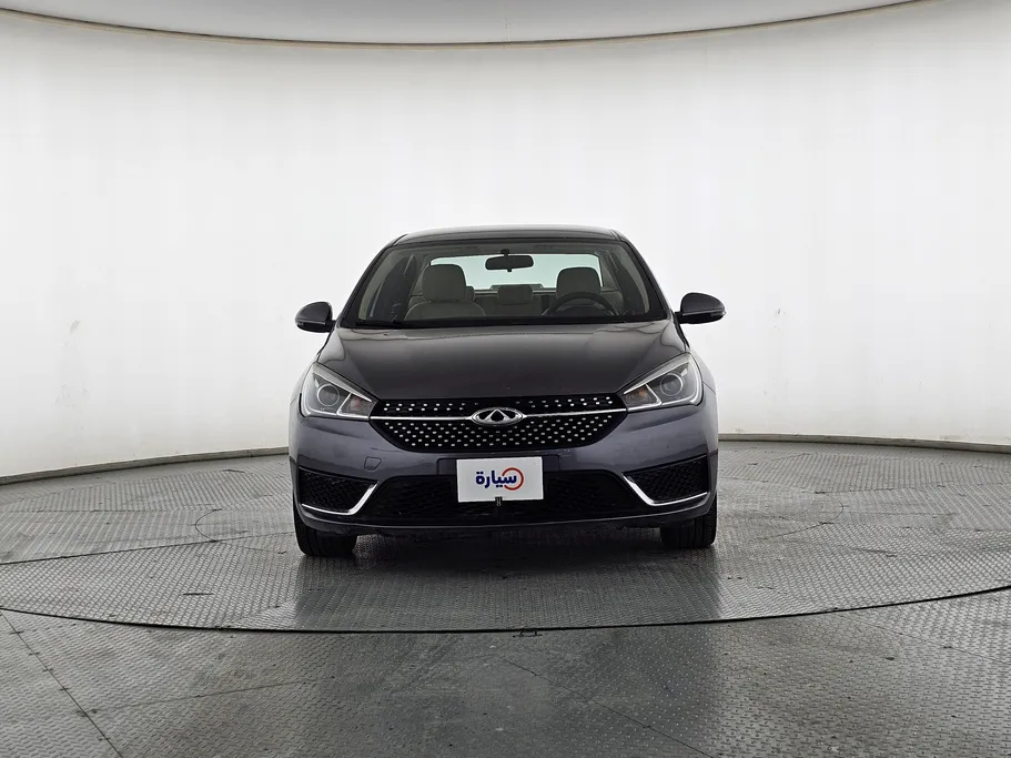 شيري اريزو 5 Comfort 2023 