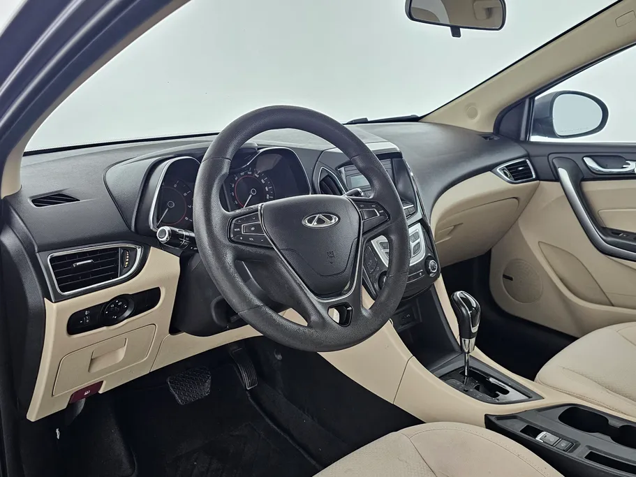 شيري اريزو 5 Comfort 2023 