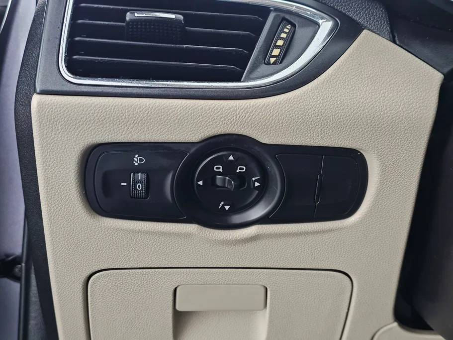 شيري اريزو 5 Comfort 2023 