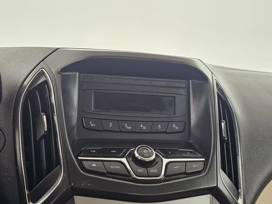 شيري اريزو 5 Comfort 2023 