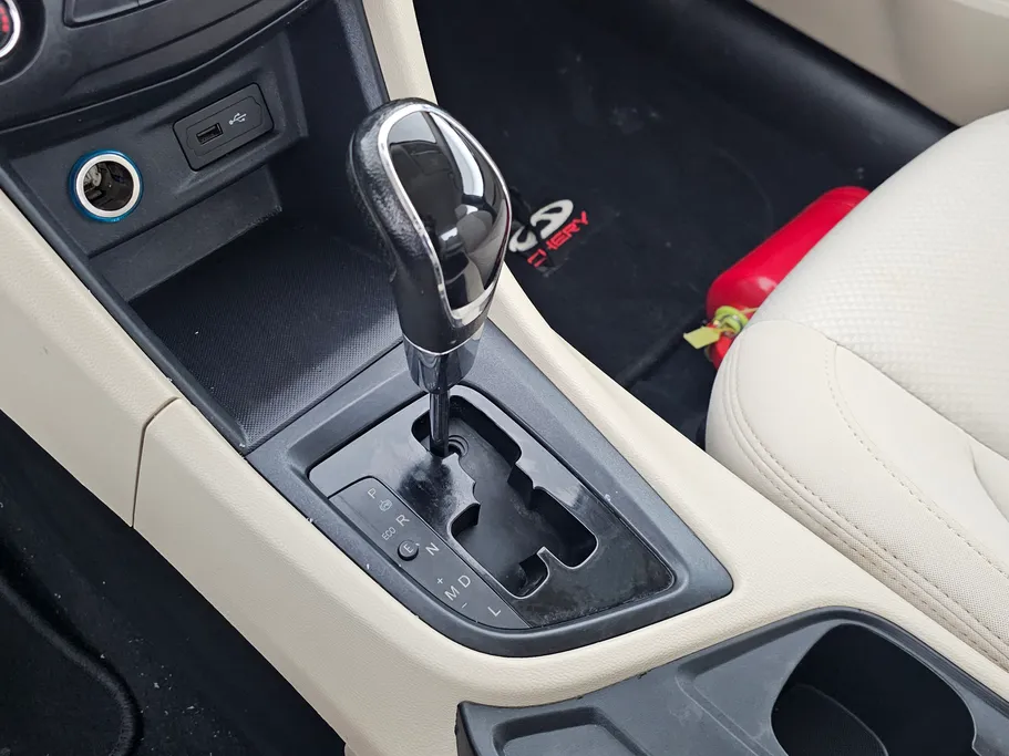 شيري اريزو 5 Comfort 2023 