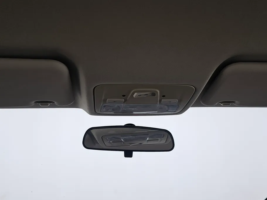 شيري اريزو 5 Comfort 2023 