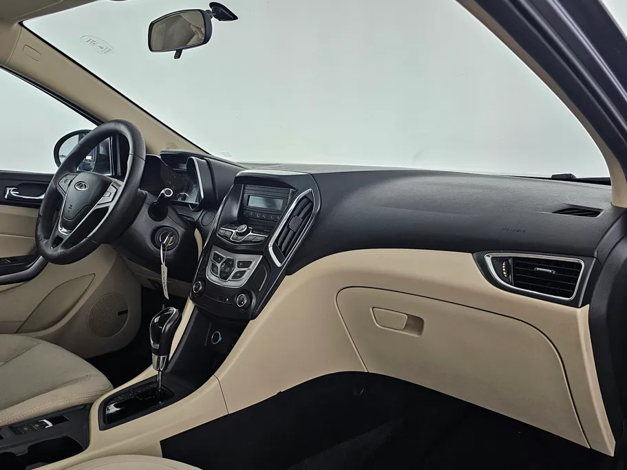 شيري اريزو 5 Comfort 2023 