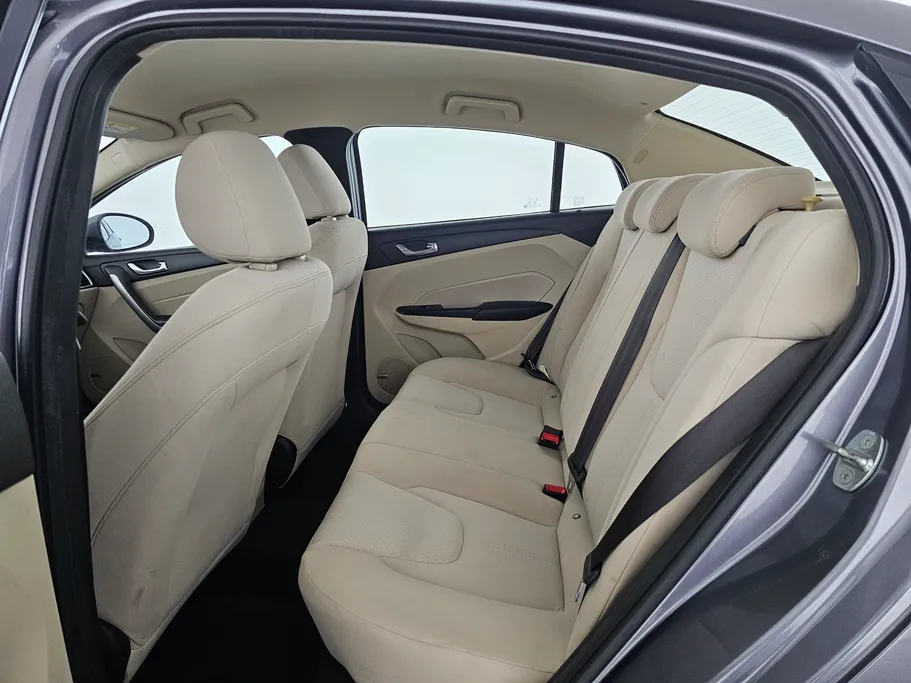 شيري اريزو 5 Comfort 2023 