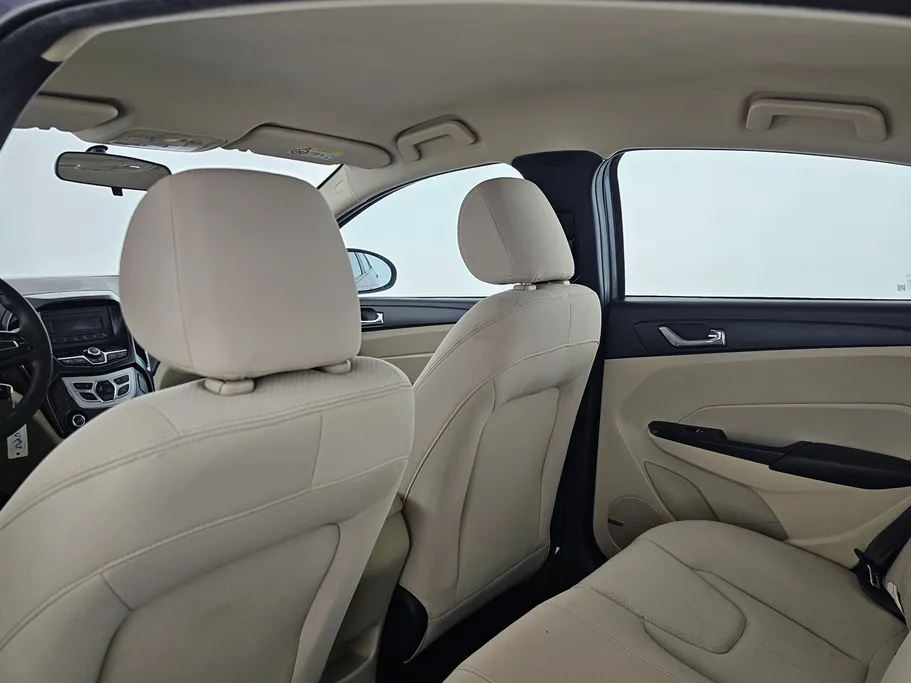 شيري اريزو 5 Comfort 2023 