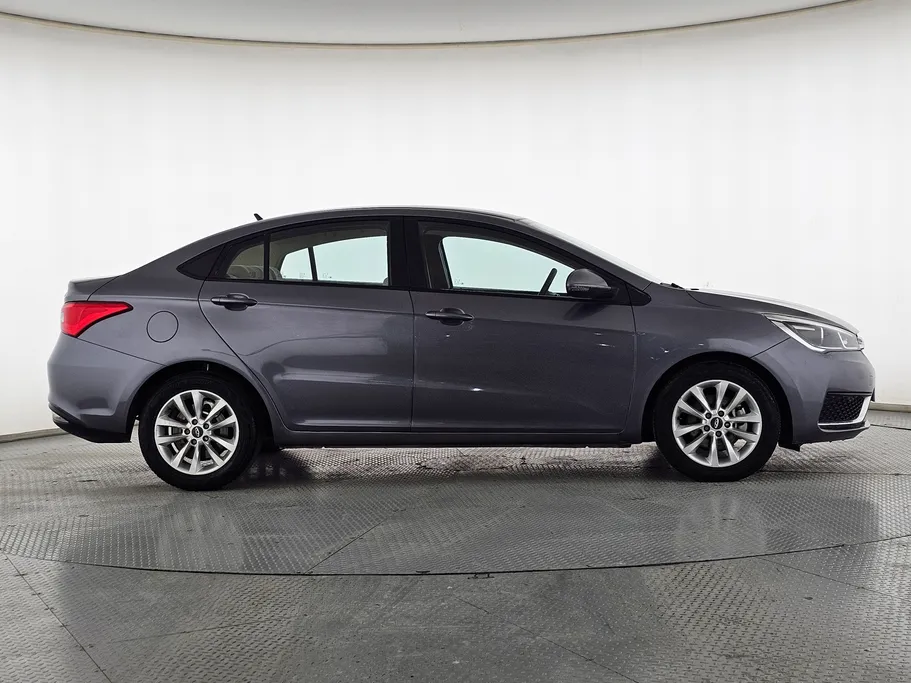 شيري اريزو 5 Comfort 2023 