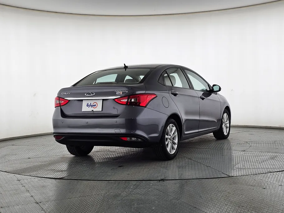 شيري اريزو 5 Comfort 2023 