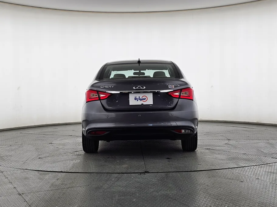 شيري اريزو 5 Comfort 2023 