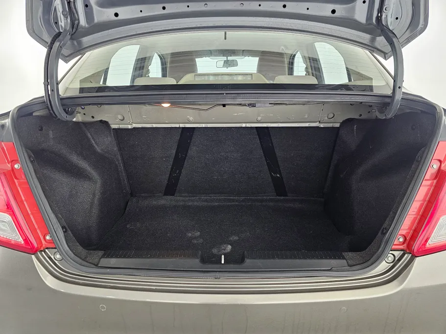 2023 Suzuki Dzire GLX 