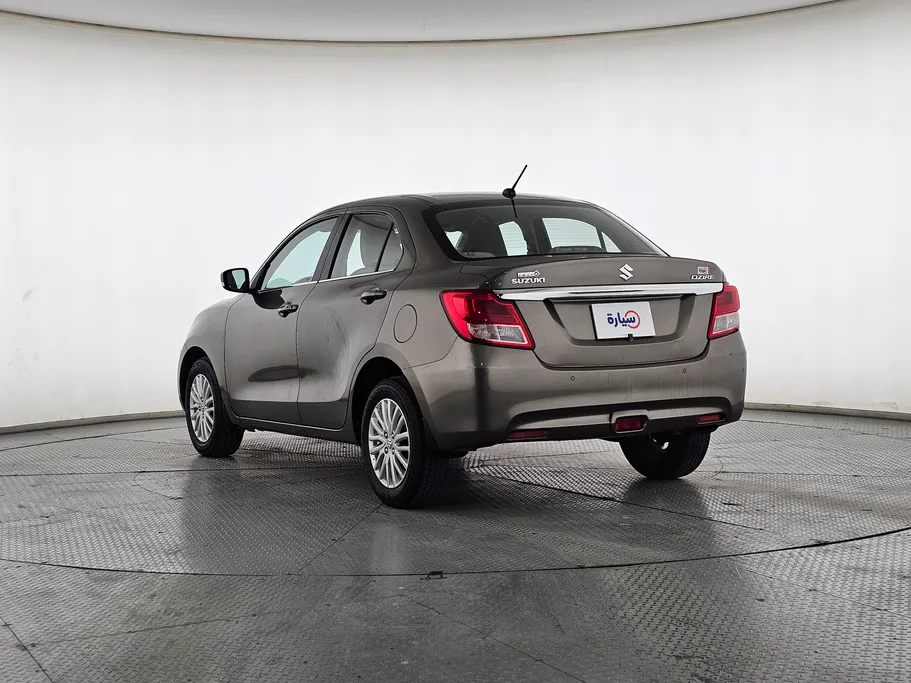 2023 Suzuki Dzire GLX 