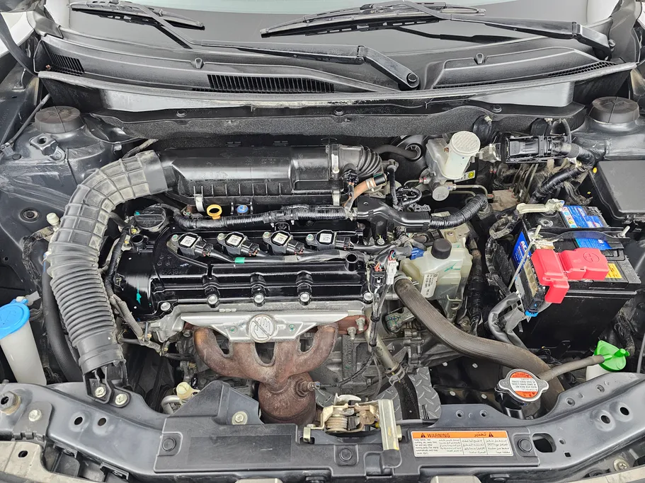 2023 Suzuki Dzire GLX 