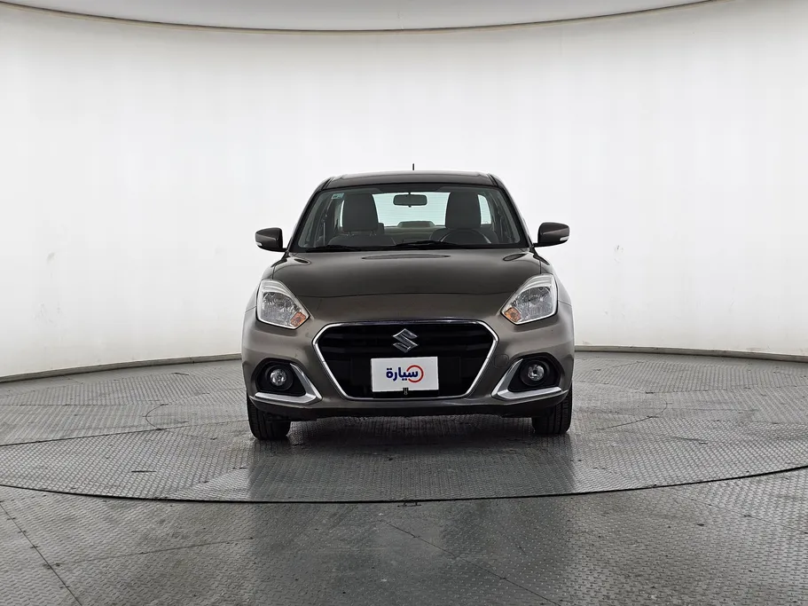 2023 Suzuki Dzire GLX 