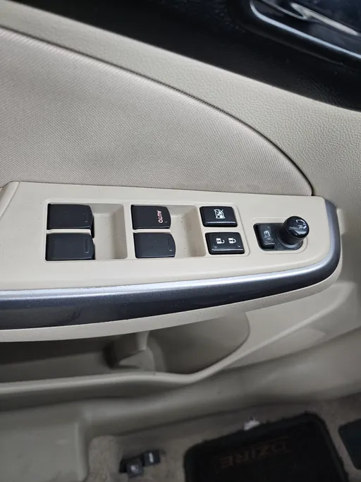 2023 Suzuki Dzire GLX 