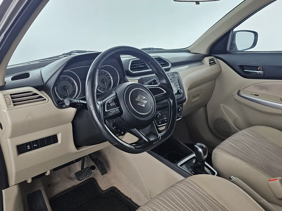2023 Suzuki Dzire GLX 