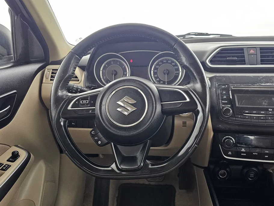 2023 Suzuki Dzire GLX 
