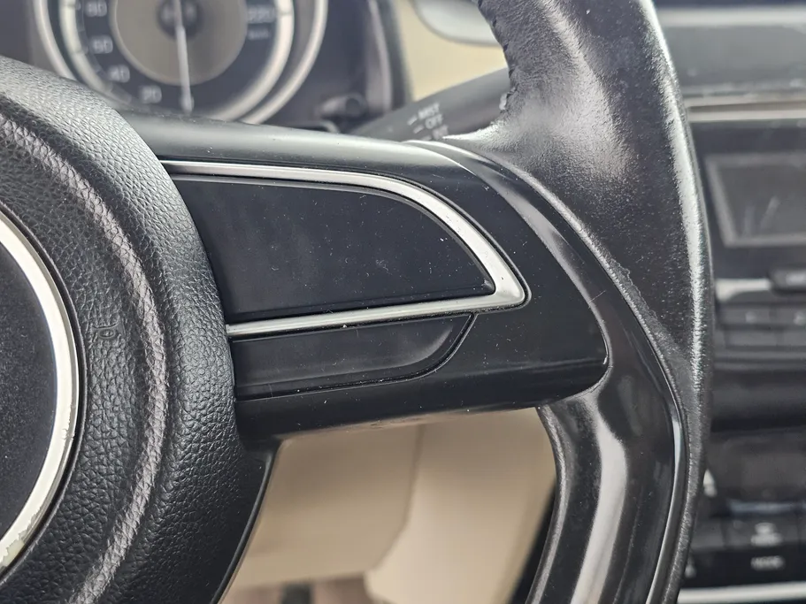 2023 Suzuki Dzire GLX 
