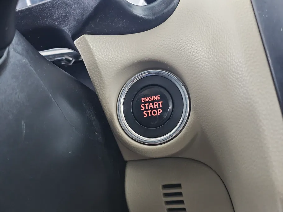 2023 Suzuki Dzire GLX 