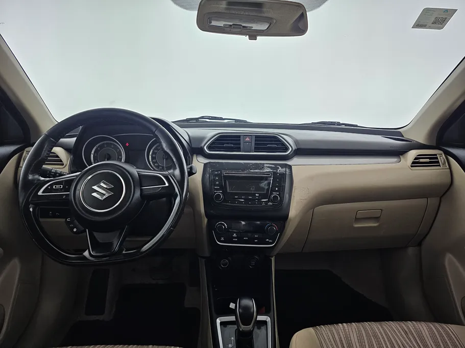 2023 Suzuki Dzire GLX 