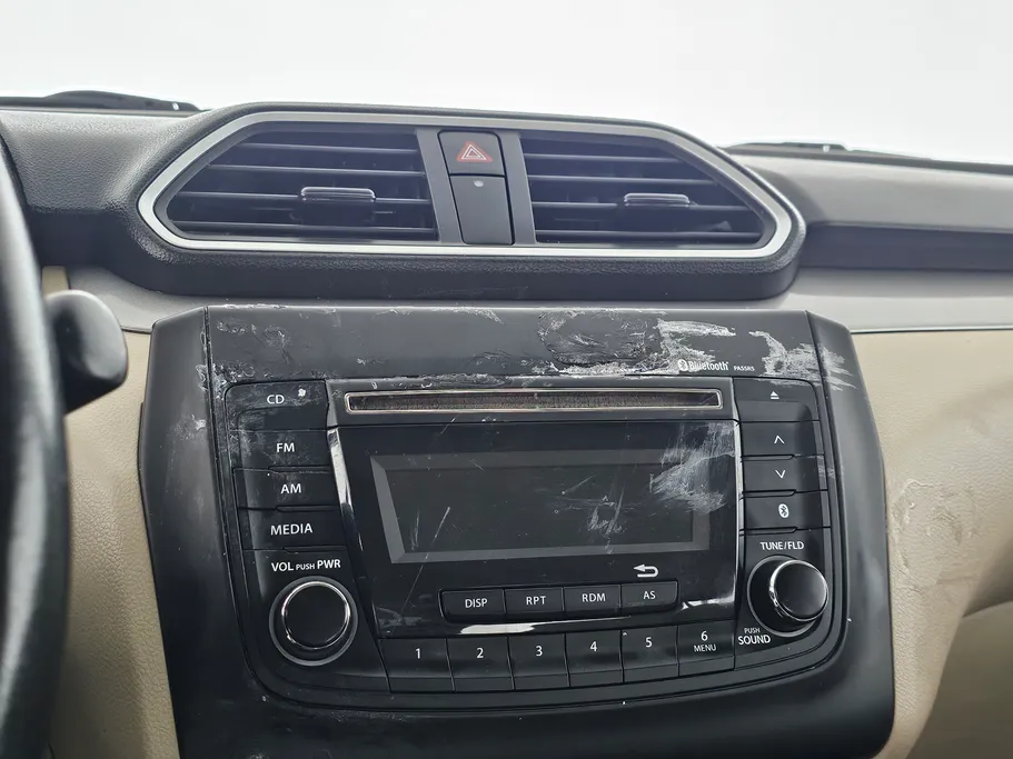 2023 Suzuki Dzire GLX 