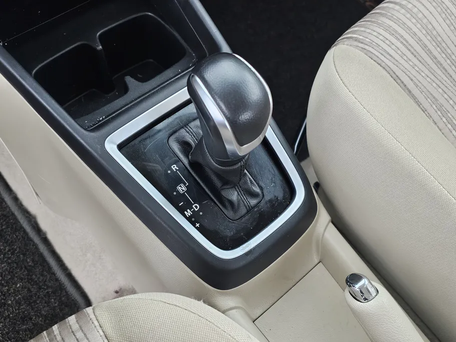 2023 Suzuki Dzire GLX 