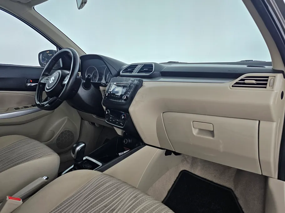 2023 Suzuki Dzire GLX 