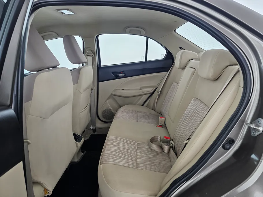 2023 Suzuki Dzire GLX 