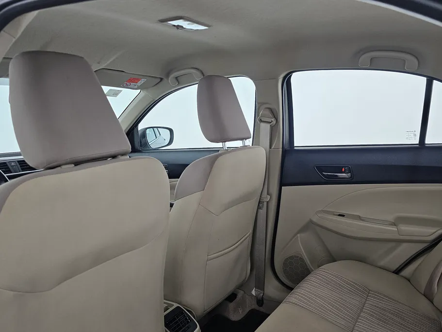 2023 Suzuki Dzire GLX 