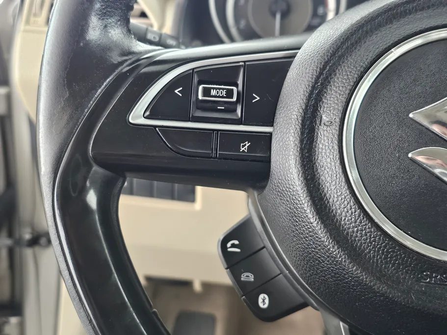 2023 Suzuki Dzire GLX 