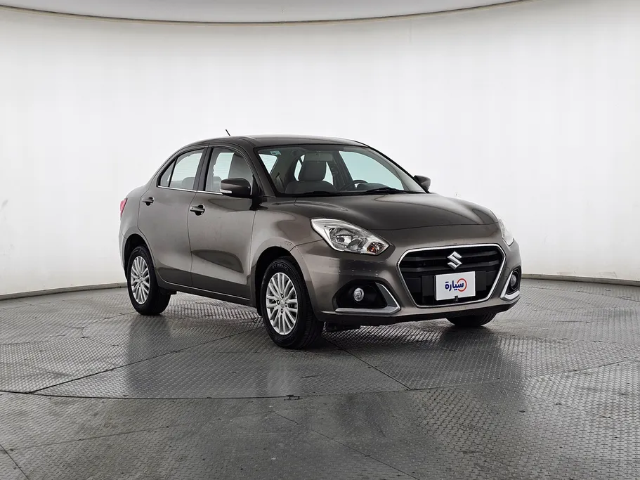 2023 Suzuki Dzire GLX 